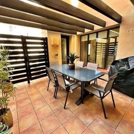 Casa Leigh Apartment Murcia Exterior photo