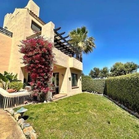 Casa Leigh Apartment Murcia Exterior photo